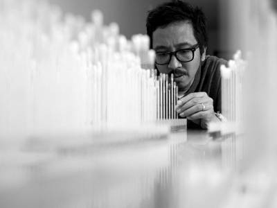 L'artista
