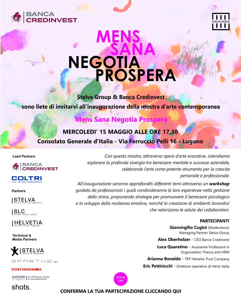 Mens Sana Negotia Prospera 15/05/2024