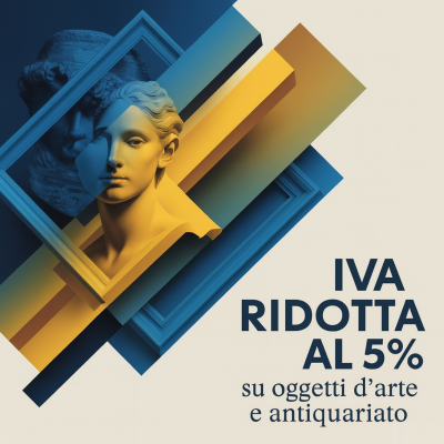 Svolta IVA sull