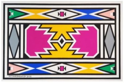 201 arte africana