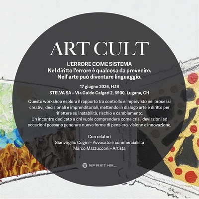 Workshop: "Art Cult"