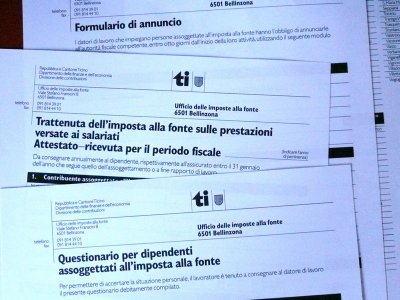 Comparison on sole trader taxation