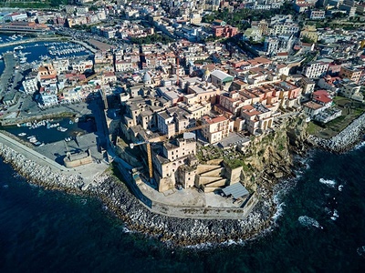 Progetto Pozzuoli Arte Contemporanea