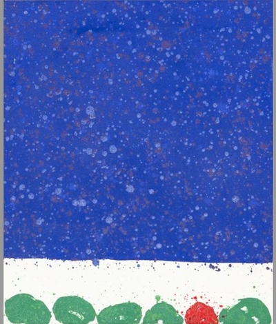 Hsiao Chin, La serenità, 2013