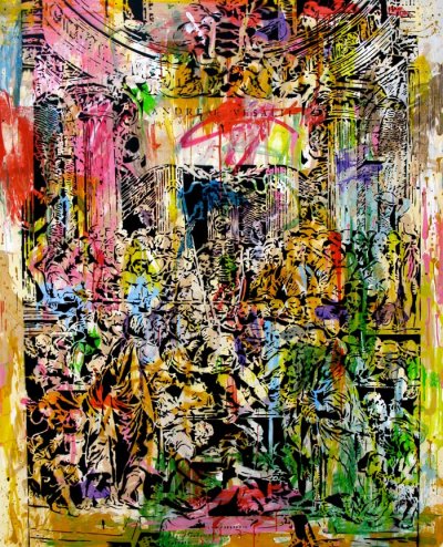 Arte, Valore e Visione: strategie per investire nell’arte contemporanea