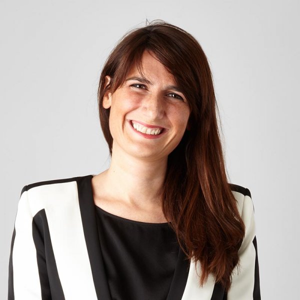 Arianna Bonaldo -  Dott. Commercialista e Revisore Legale - Avvocato - TEP
