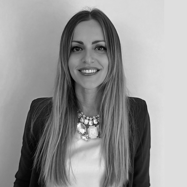 Giorgia Collina - Avvocato of counsel